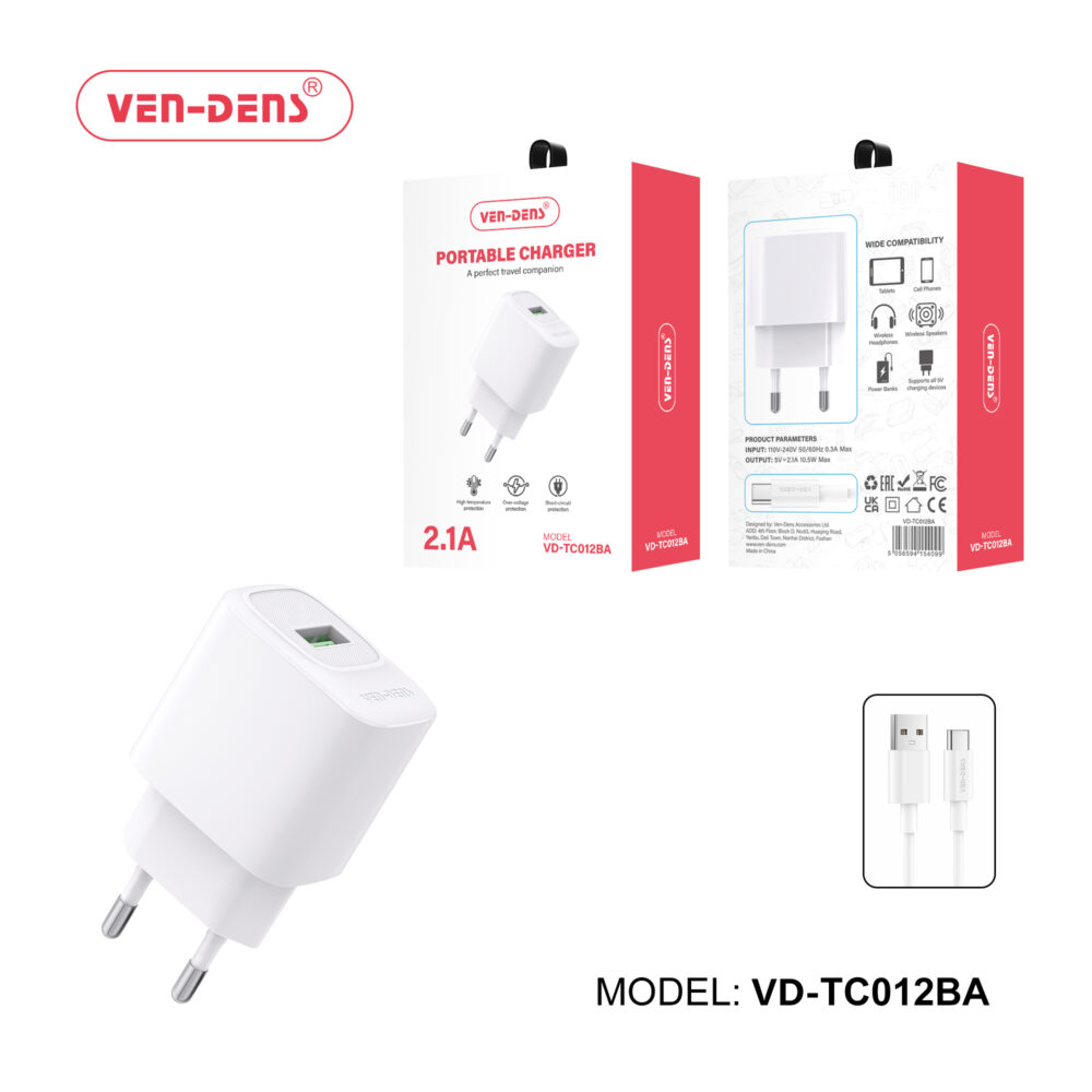 TC012BA A-C