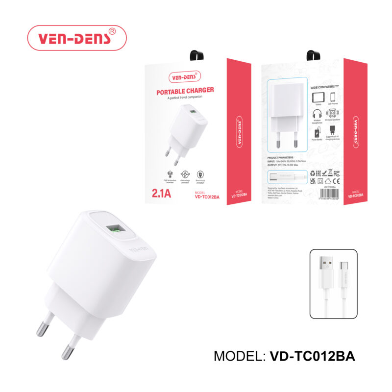 TC012BA A-C TC012BA A-C