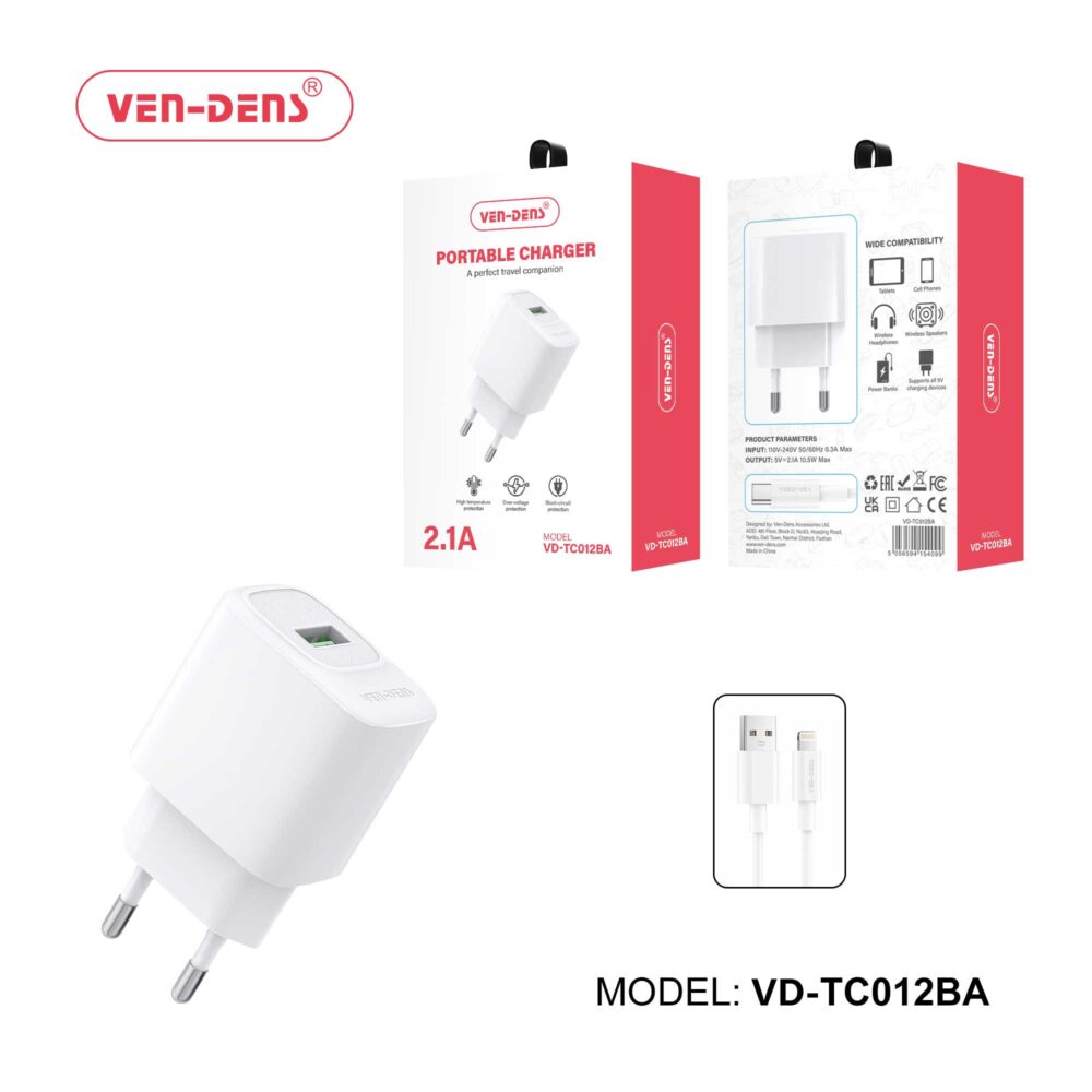 TC012BA A-L