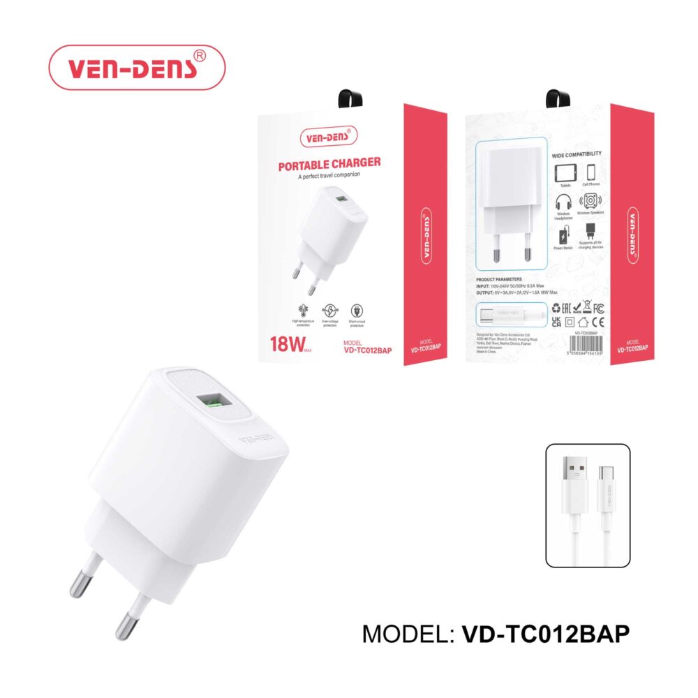 TC012BAP A-C