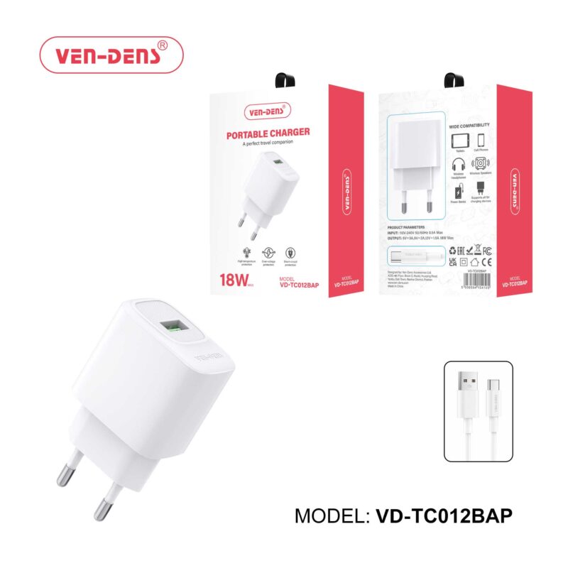TC012BAP A-C