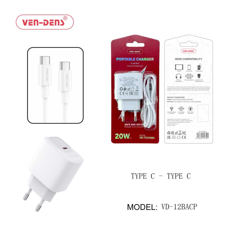 TC012BC C-C