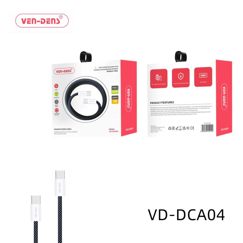 VD-DCA04