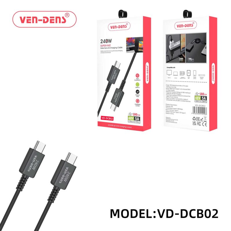 VD-DCB02