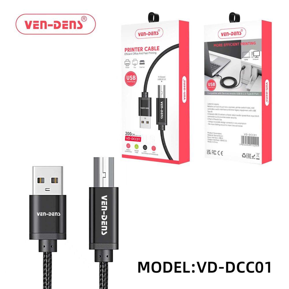 VD-DCC01