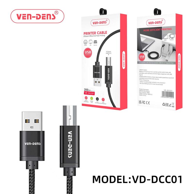 VD-DCC01