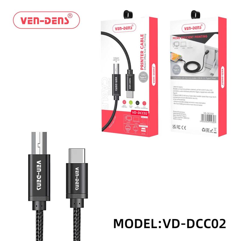 VD-DCC02