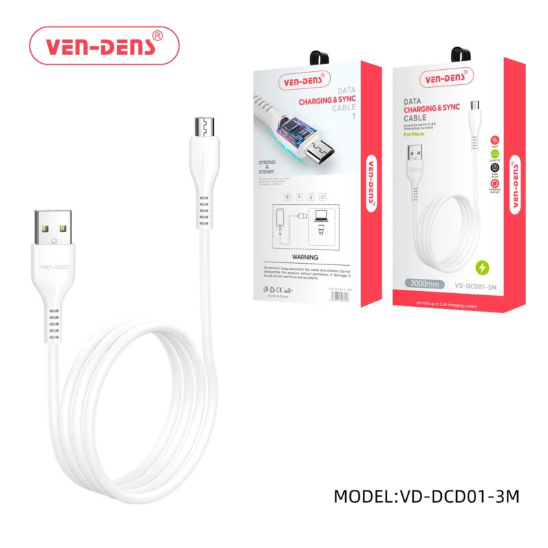 VD-DCD01-3M