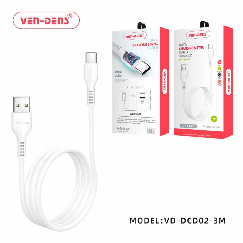 VD-DCD02-3M