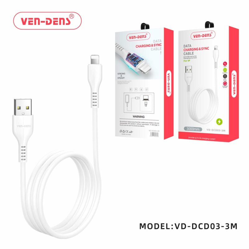 VD-DCD03-3M