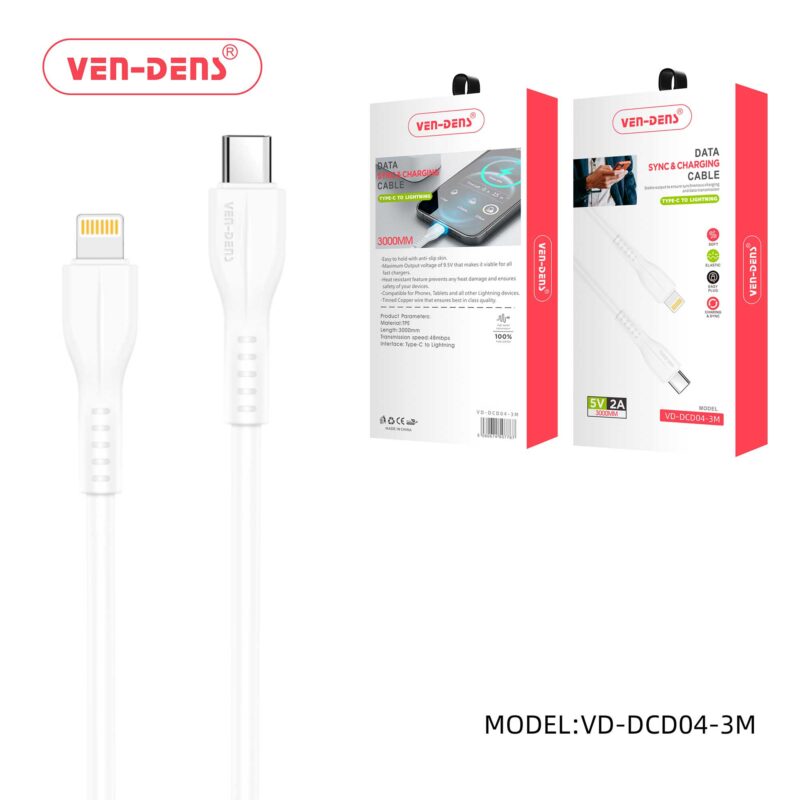VD-DCD04-3M