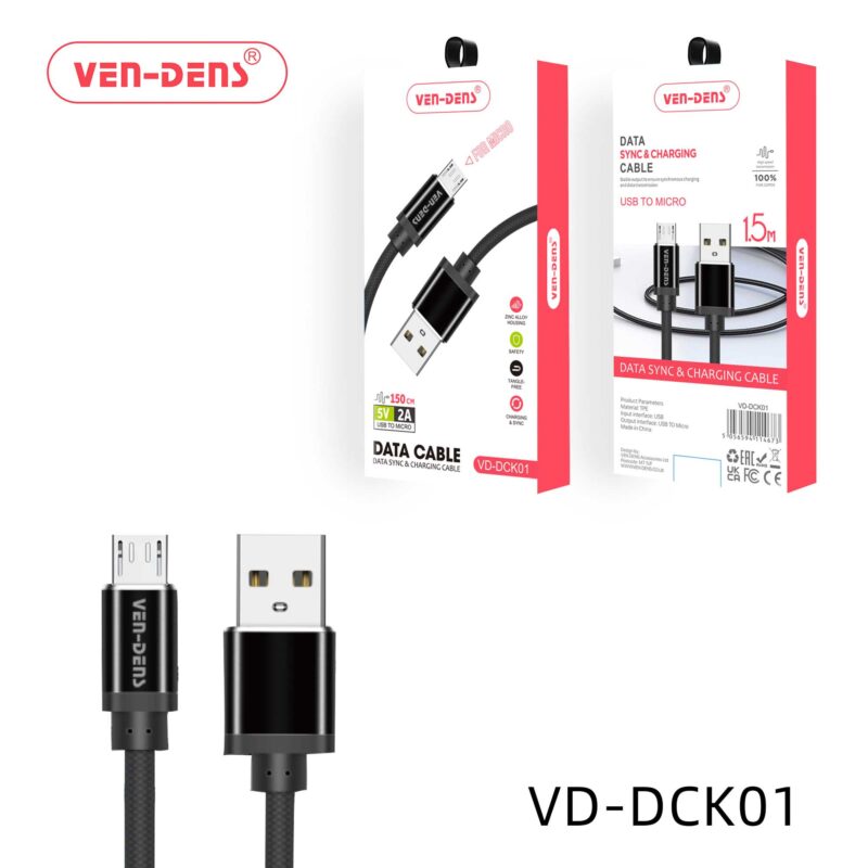 VD-DCK01