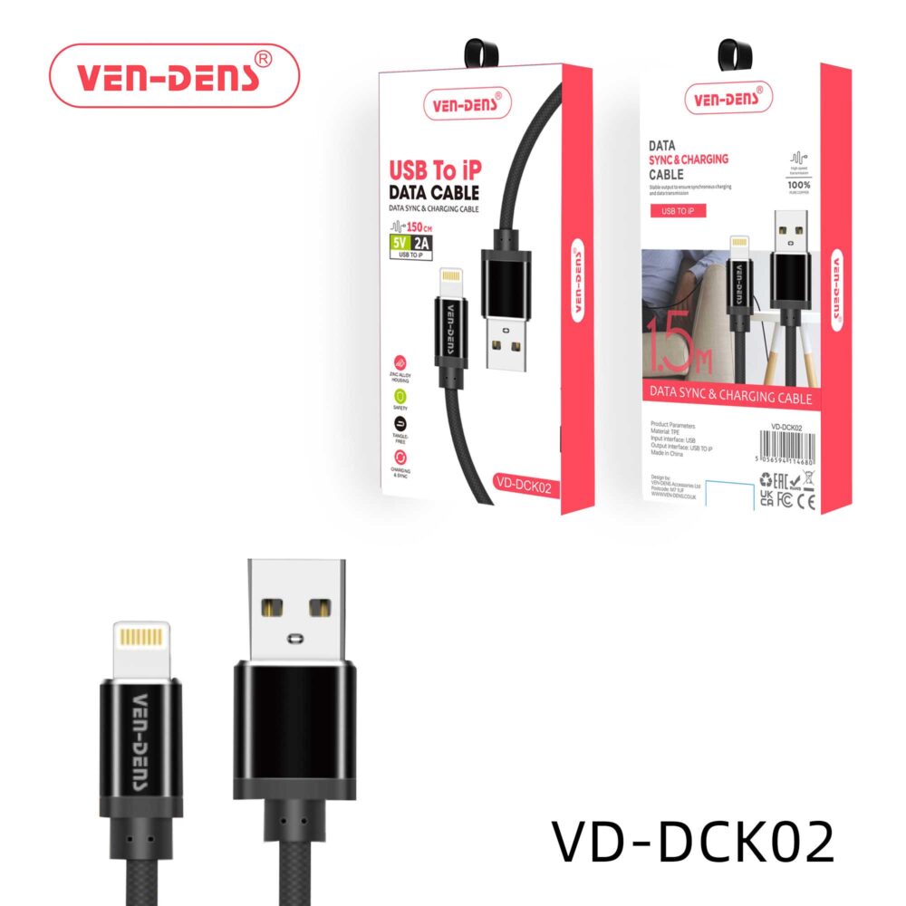 VD-DCK02