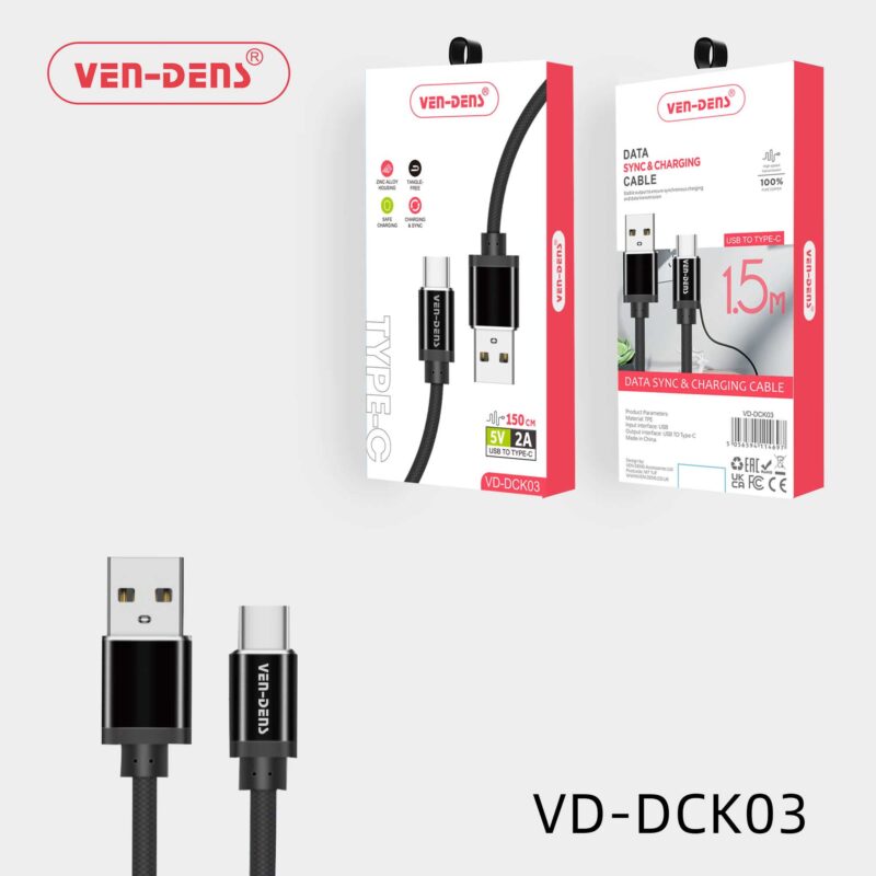 VD-DCK03