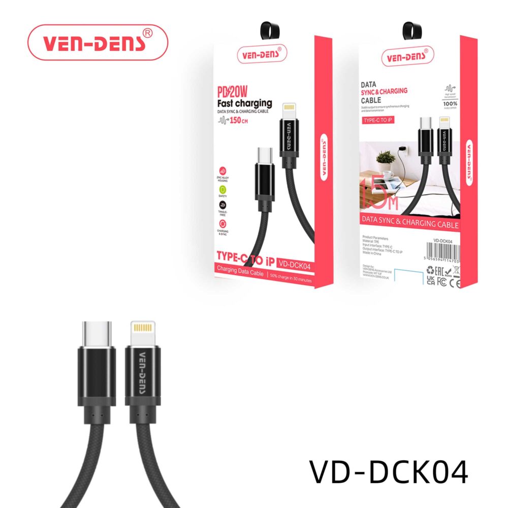 VD-DCK04 VD-DCK04