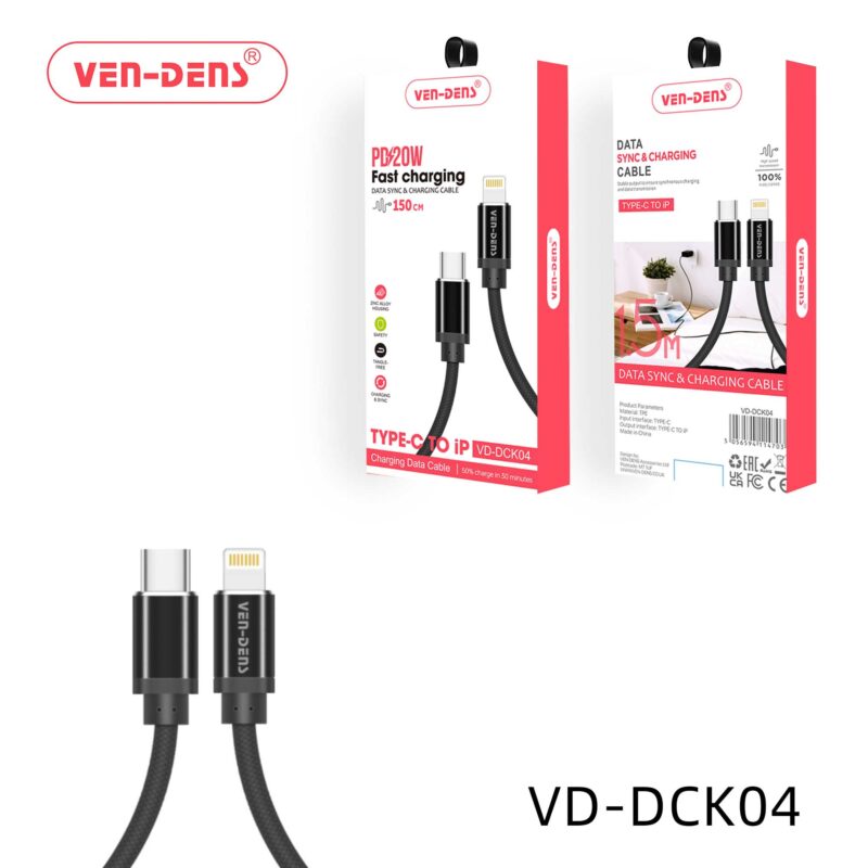 VD-DCK04