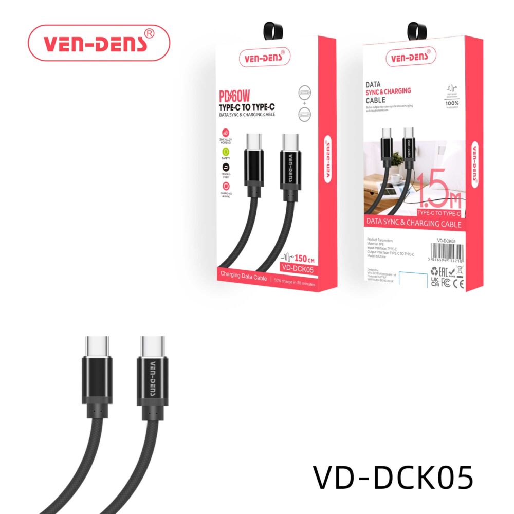 VD-DCK05