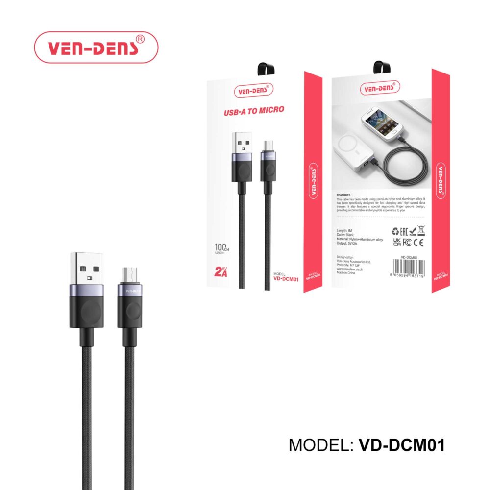 VD-DCM01