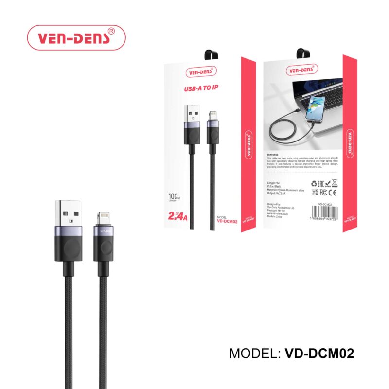 VD-DCM02