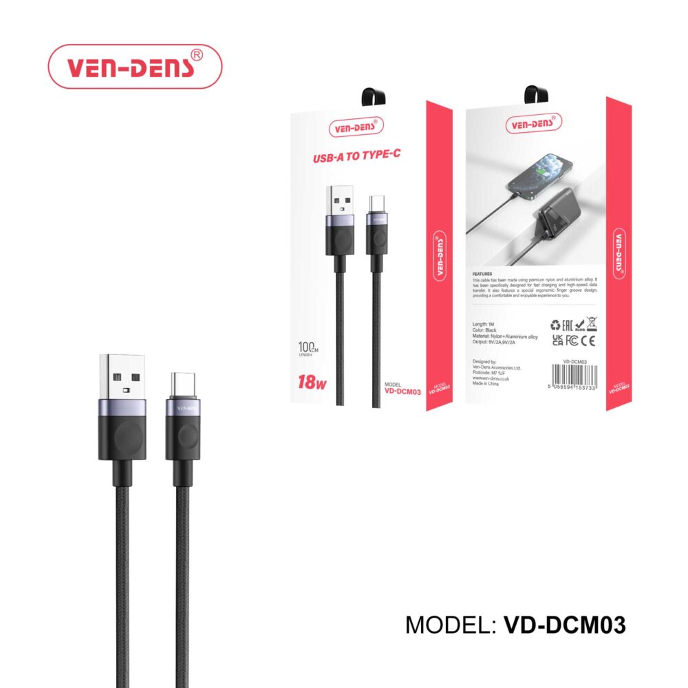 VD-DCM03