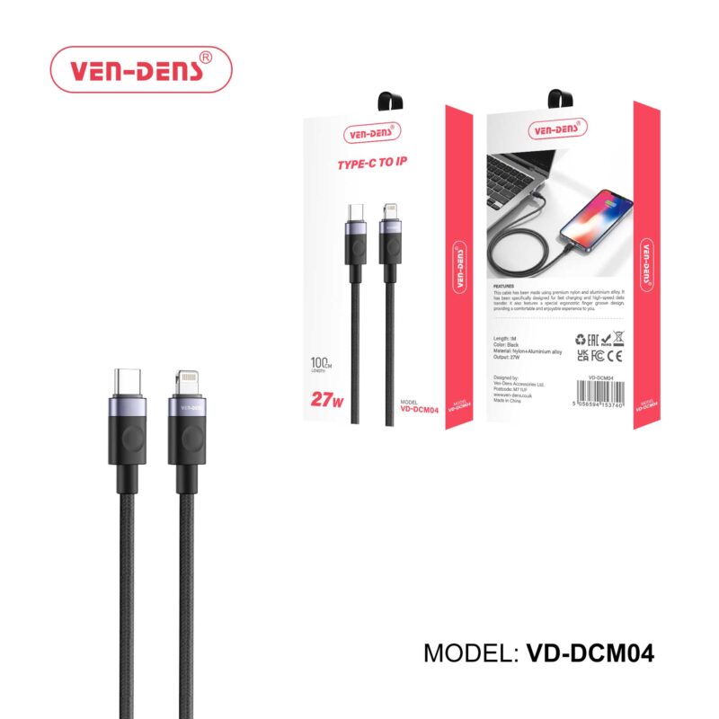 VD-DCM04