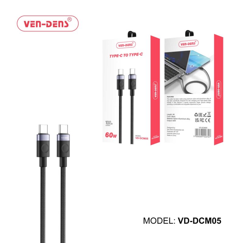 VD-DCM05 VD-DCM05