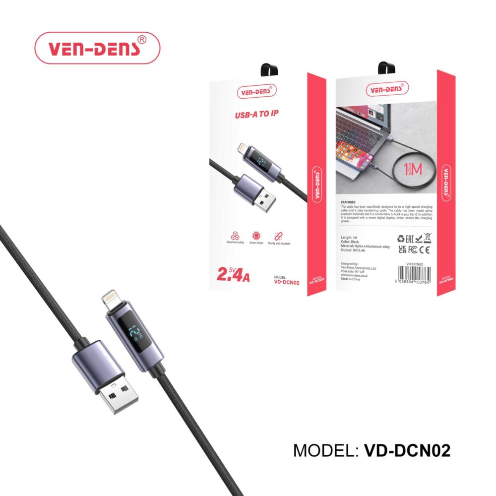 VD-DCN02 VD-DCN02