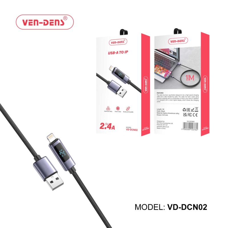 VD-DCN02 VD-DCN02