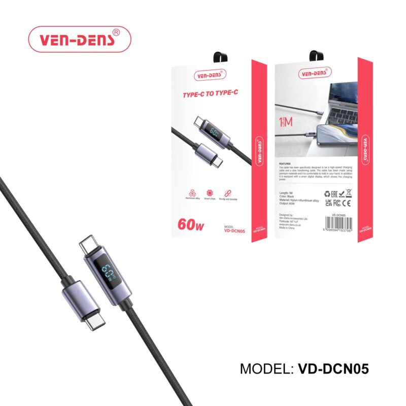 VD-DCN05 VD-DCN05
