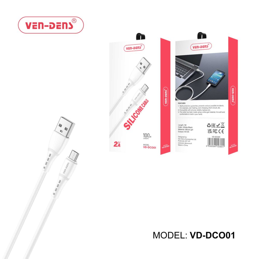 VD-DCO01 VD-DCO01