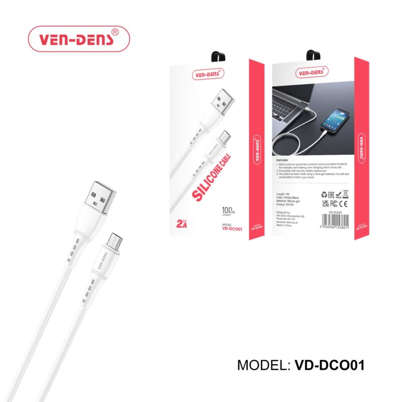 VD-DCO01 VD-DCO01
