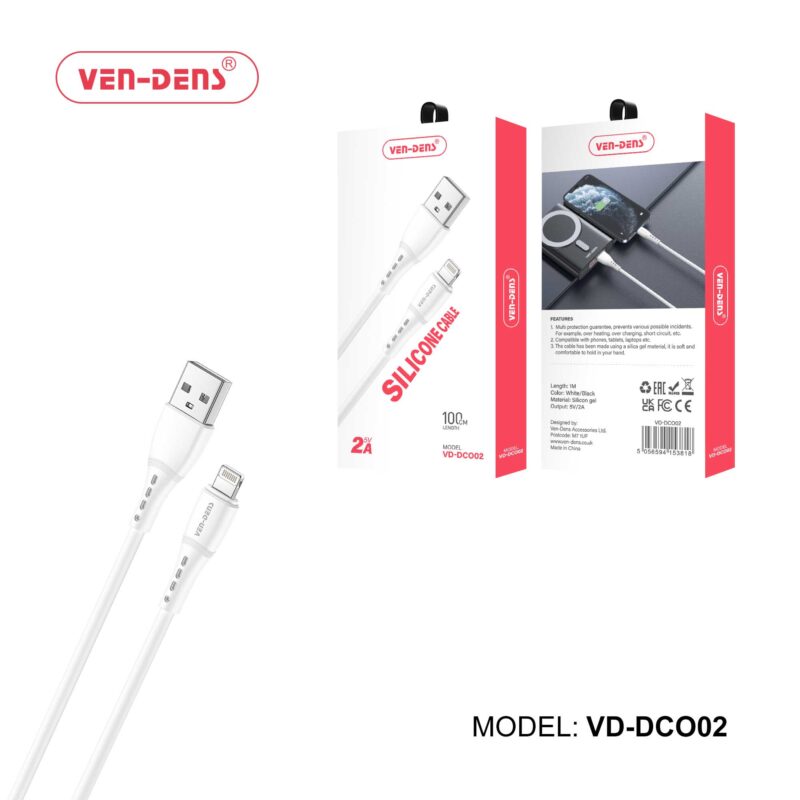 VD-DCO02 BIANCO VD-DCO02 BIANCO