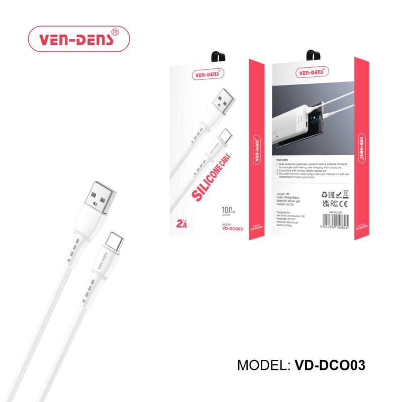 VD-DCO03BIANCO VD-DCO03BIANCO