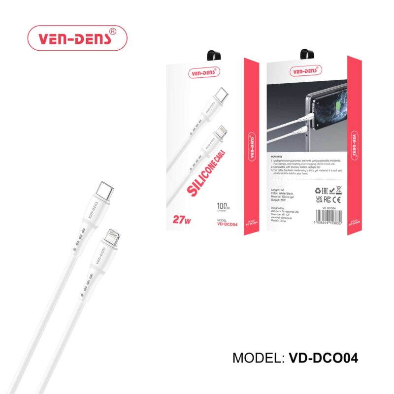 VD-DCO04BIANCO VD-DCO04BIANCO