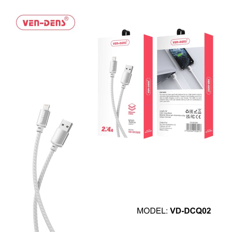 VD-DCQ02 VD-DCQ02
