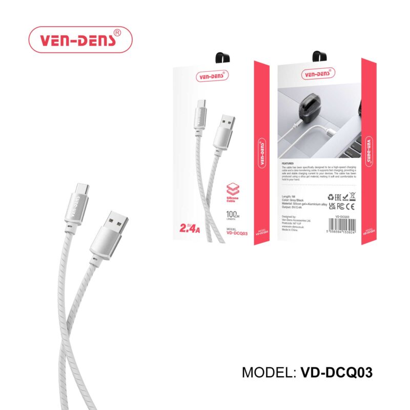 VD-DCQ03 VD-DCQ03