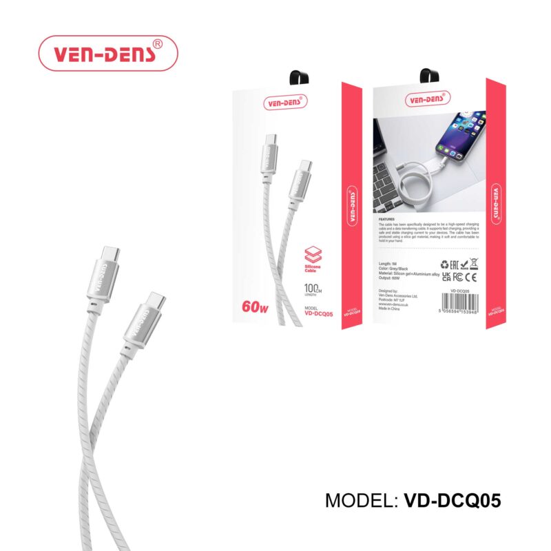 VD-DCQ05 VD-DCQ05