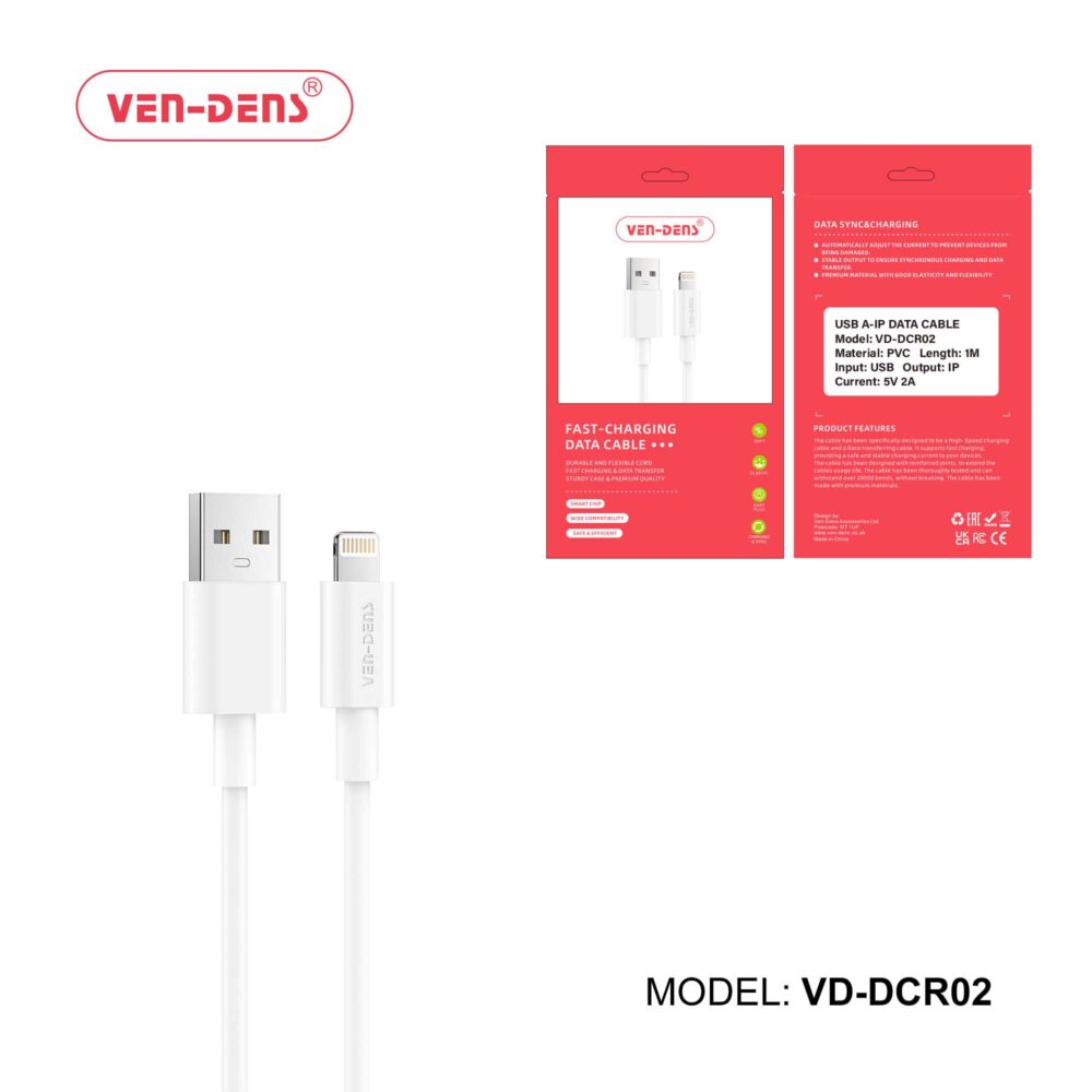 VD-DCR02