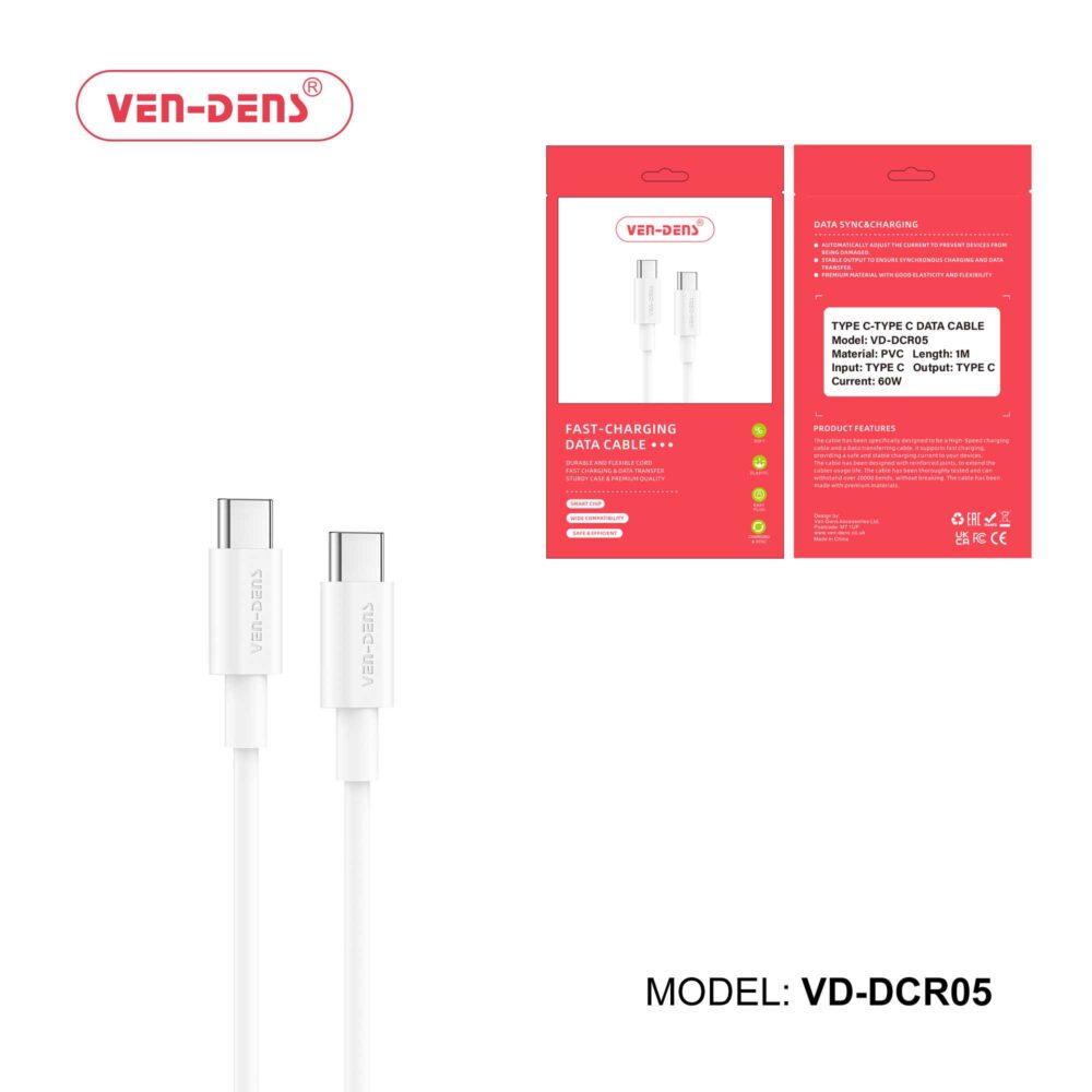 VD-DCR05 VD-DCR05