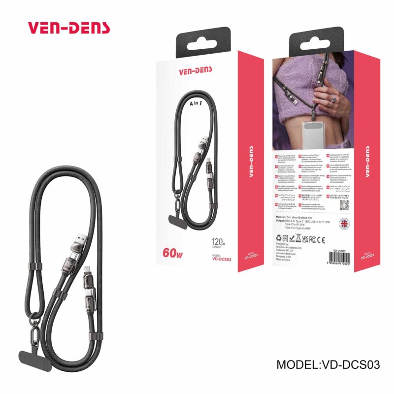 VD-DCS03