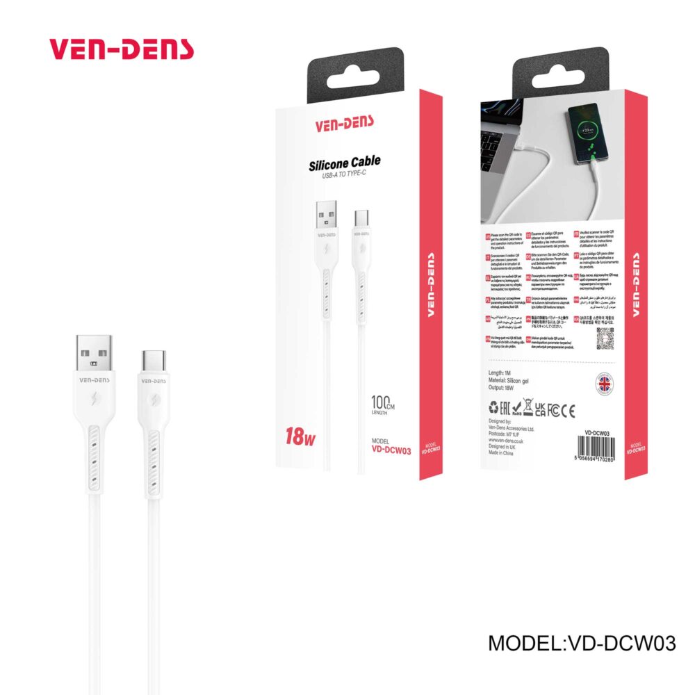 VD-DCW03