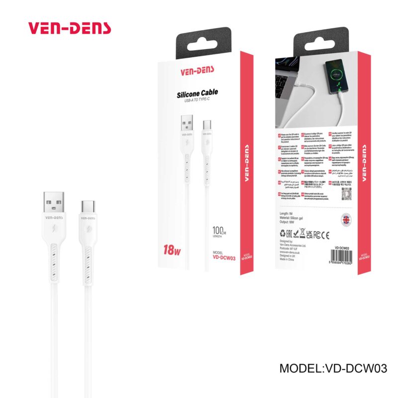 VD-DCW03