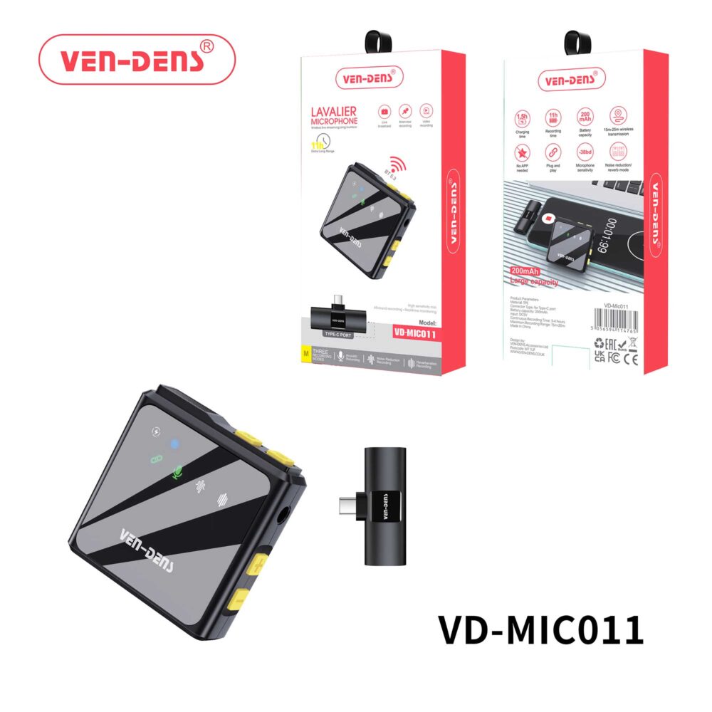 VD-MIC011