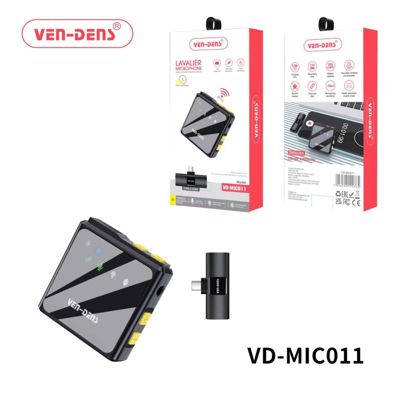 VD-MIC011 VD-MIC011