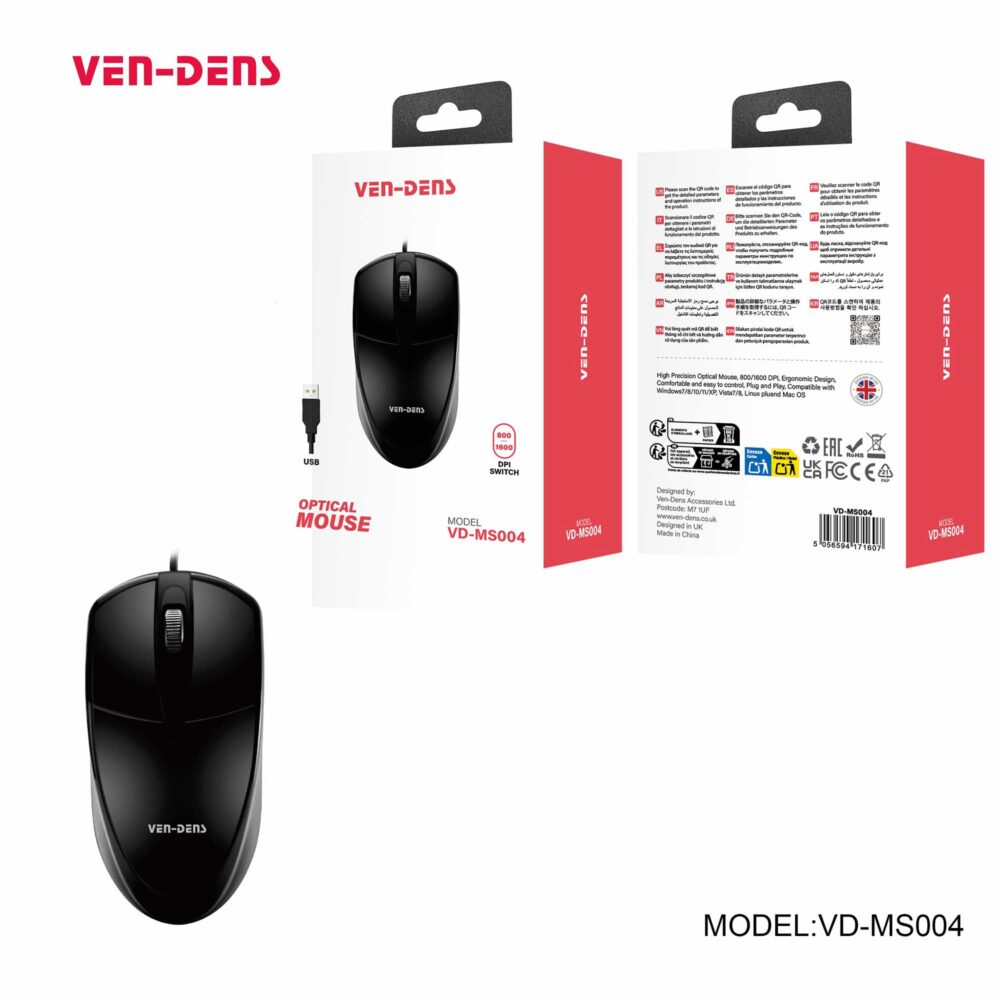 VD-MS004