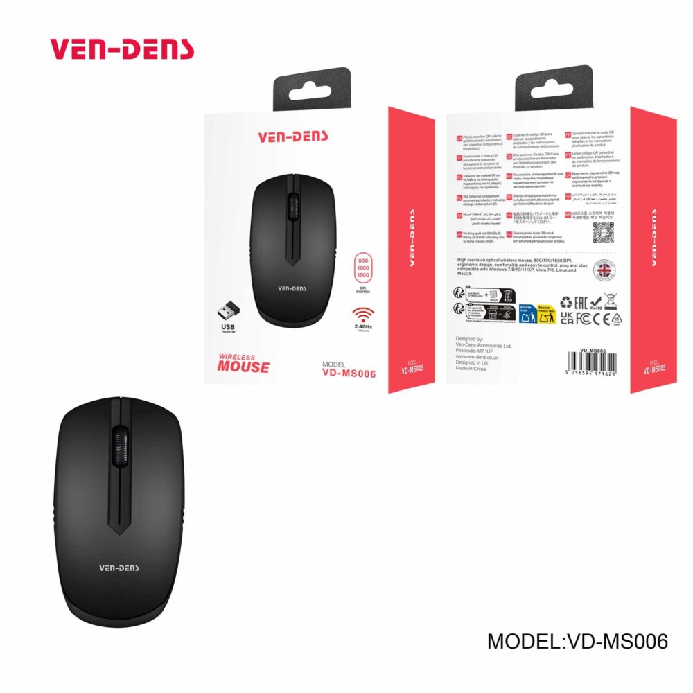 VD-MS006