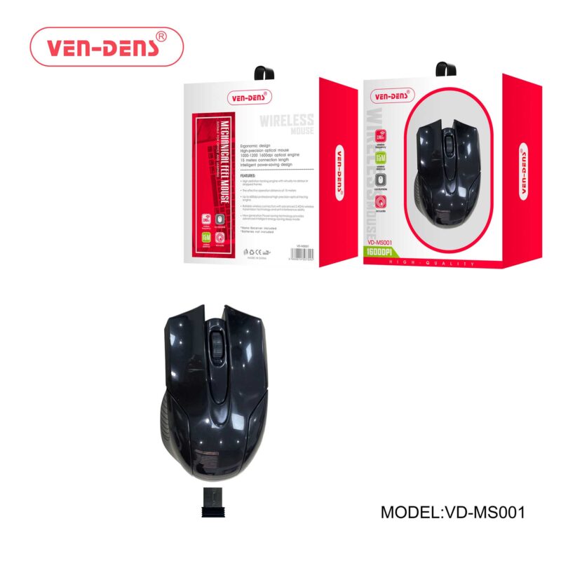 VD_MS001